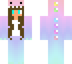 aurora vipenguin kawaii