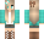 average girl edit