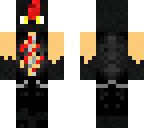 axel haloween
