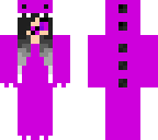 baby ender dino