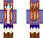 balloon boy genderbend