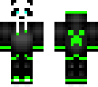 bamboobob's panda