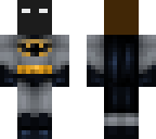 bat man