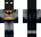 bat man