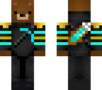 berr soldier