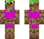 bikinis