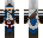 blind assassin