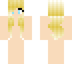 blonde base