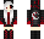 bloodygirl