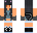 blue aphmau