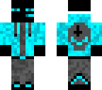 blue arazhul
