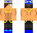 blue gangster 2