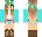 blue littlekelly