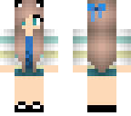 bluegirl