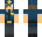bob the guard