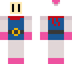 bomberman