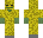 boss zombie