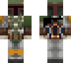 bounty hunter