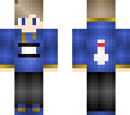 boy skin