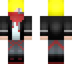 boy skin