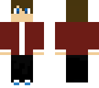 boy skin