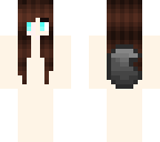 brown hair fox base