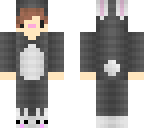 bunny boy