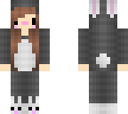 bunny girl