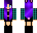 bunny girl