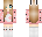 bunny girl