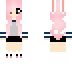 bunnyqi 2nd