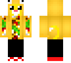 butterstick