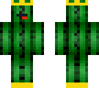 cactus king