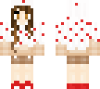 cake girl