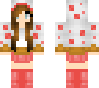 cakey pie the awsome
