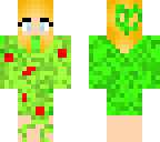 camo girl