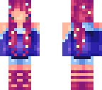 candy chibi