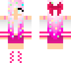 candy girl edit
