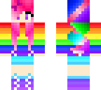 candyland girl