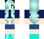 cat girl