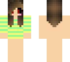 chara not done back is not done or pants