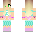 cheerleader
