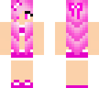 cheerleader