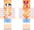 cherry girl