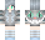 chesire cat