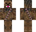 chewbacca