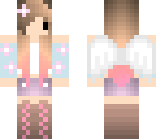 chibi angel