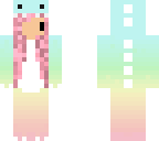 chibi dino