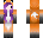 chibi fox skin