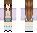 chibi gamer